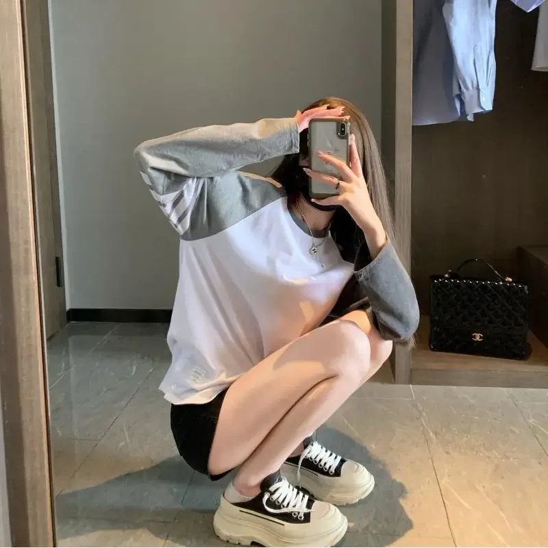 Рисунок 4 - Футболка мужская летняя с длинным рукавом