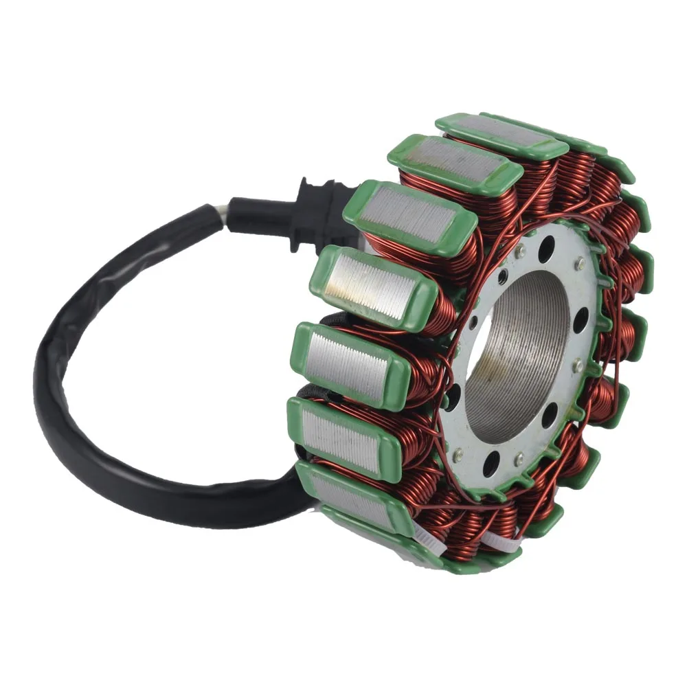 Статор катушки генератора магнето мотоцикла 5EB-81410-00-00 для Yamaha YZF R6 Champions Limited Edition