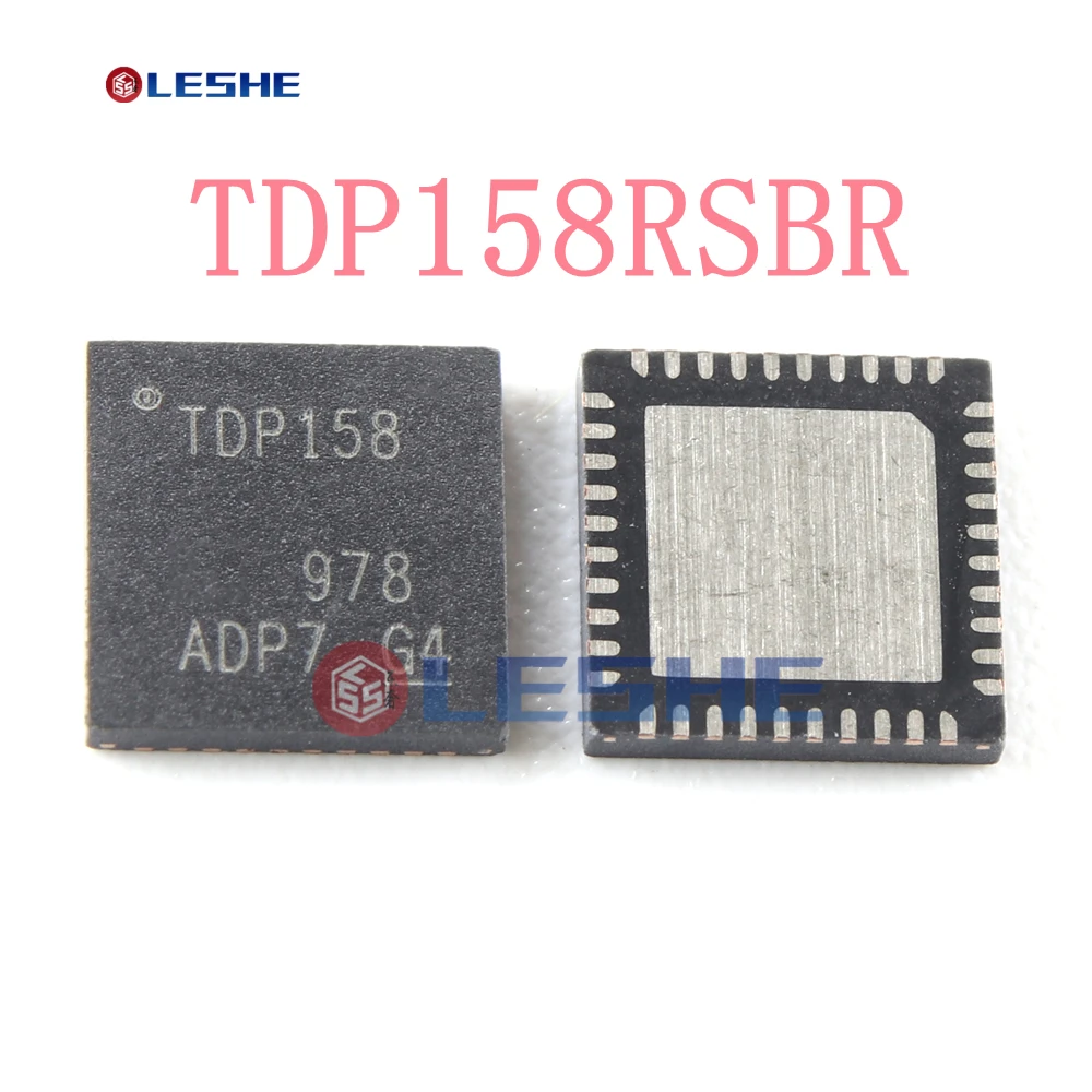 

Набор схем TDP158RSBT TDP158 TDP158RSBR TDP158R TDP158RSB, 5-20 шт.