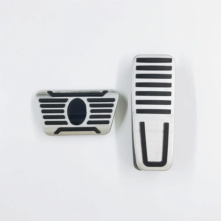 

Автомобильные педали для Maserati Ghibli M157 2013 2014 2015 2016 2017 2018 2019 2020 2021 2022 Нескользящие педали для газового топлива и тормоза Аксессуары