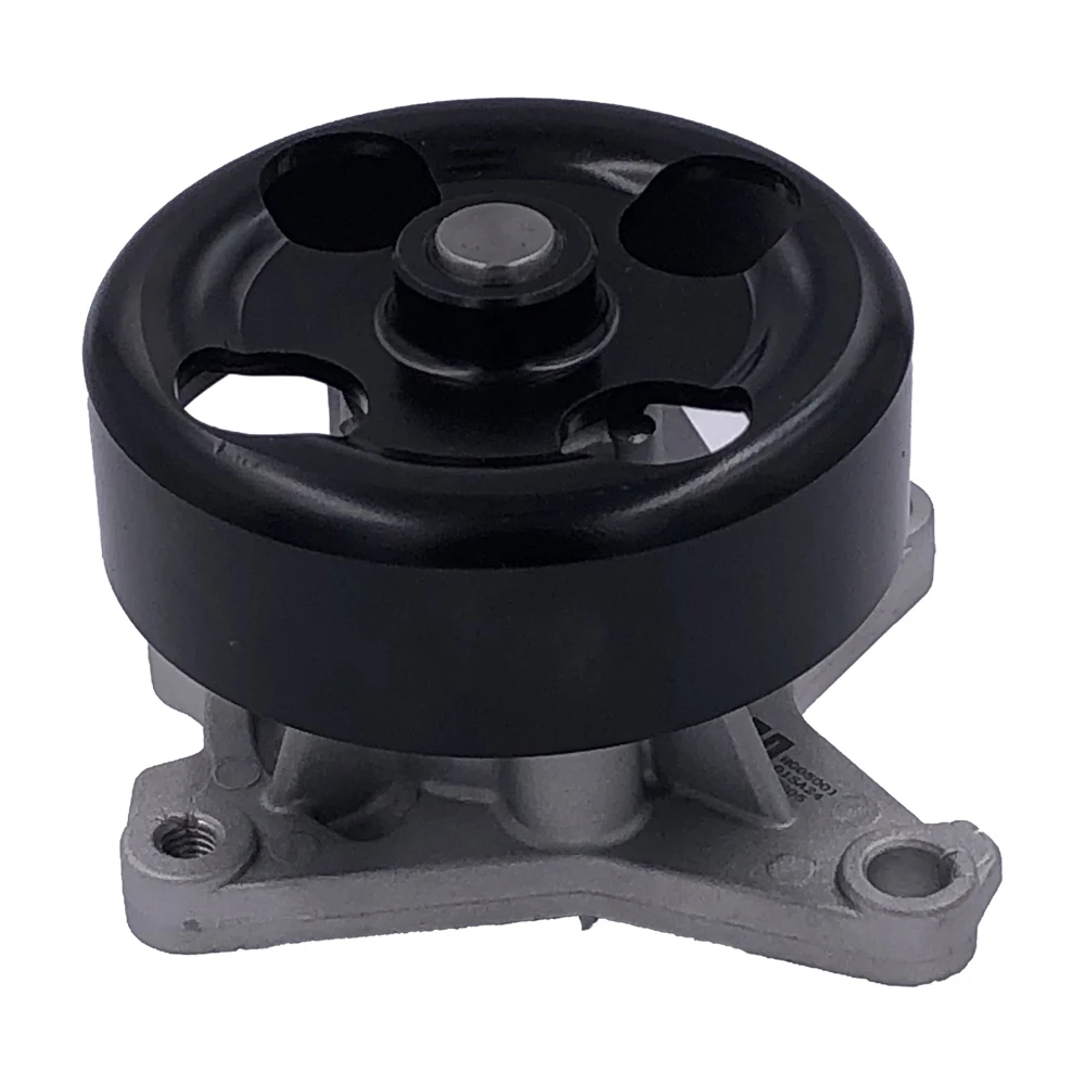 Сборка водяного насоса для NISSAN LIVINAGENISS LIVINA Teana X-TRAIL Qashqai/FENGSHEN A60 аксессуары системы