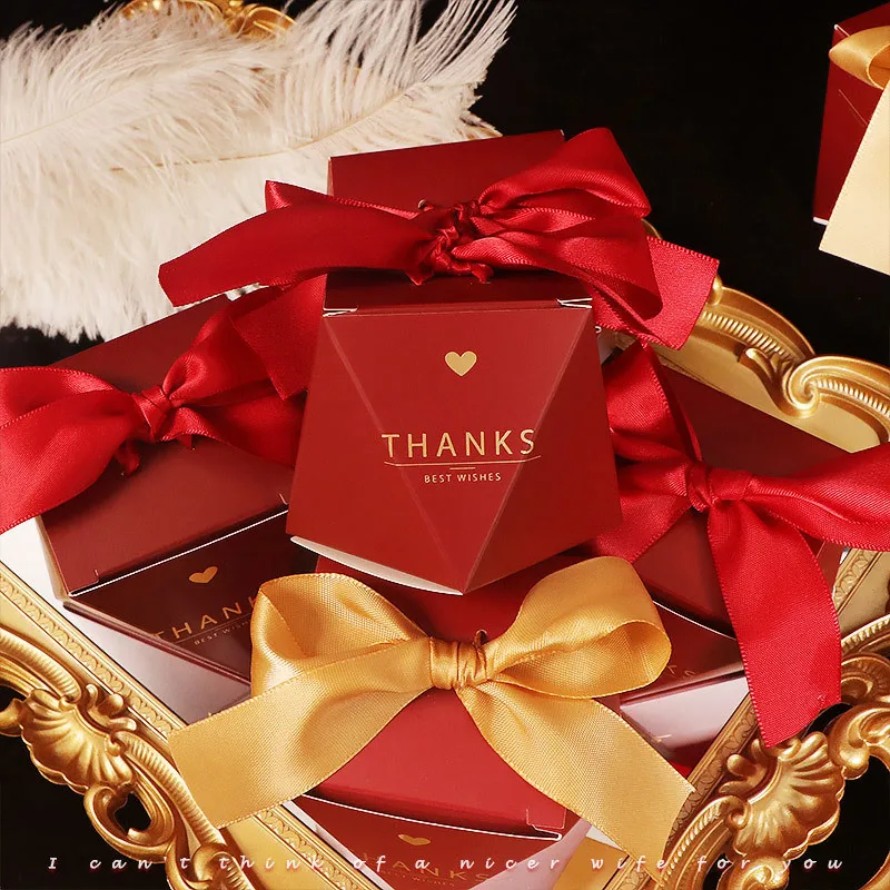 

Коробки из крафт-бумаги для печенья, 10/20/30/50 шт.