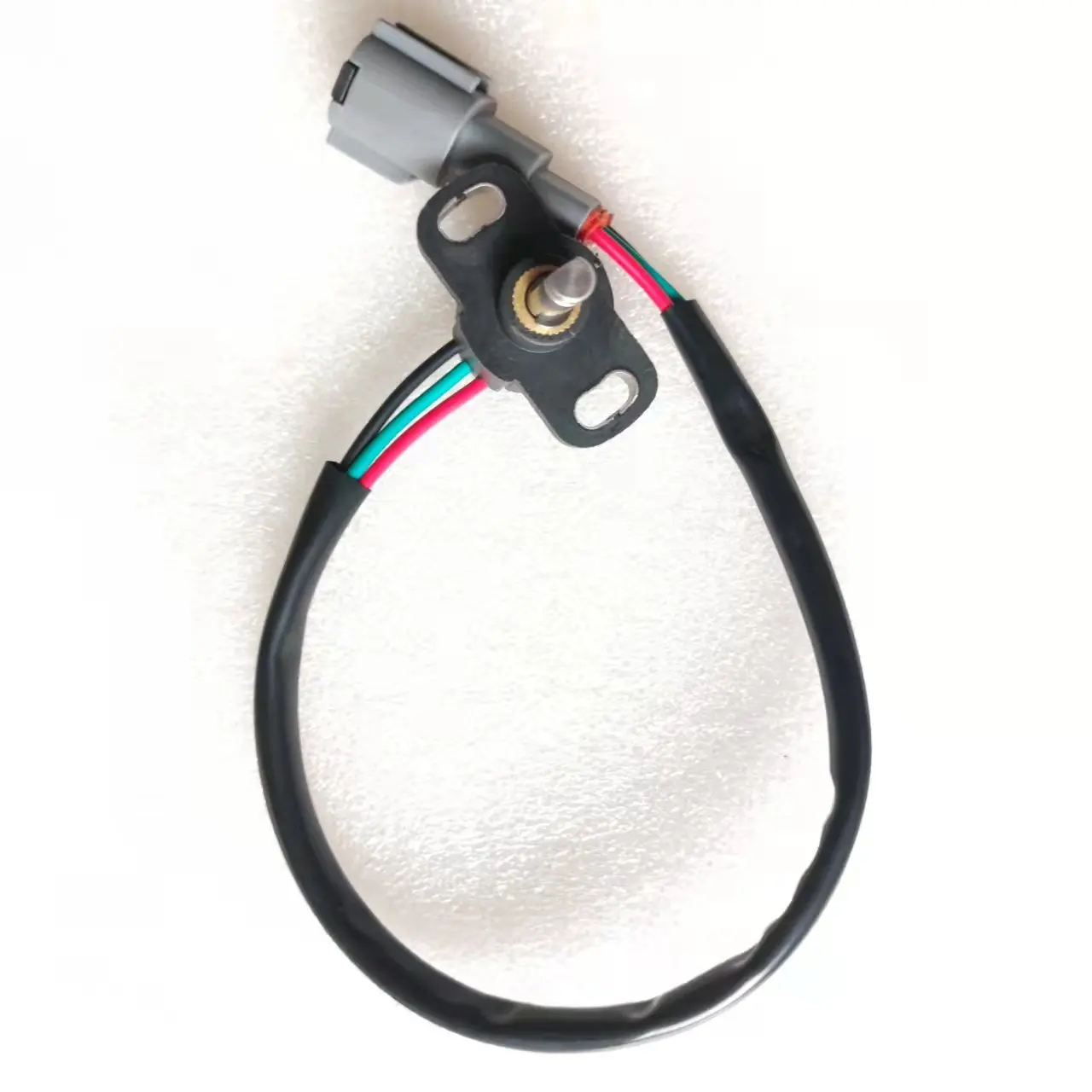 4614912 Датчик положения дроссельной заслонки для Hitachi Zaxis ZAX200-6 ZAX210-6 ZAX220-6 ZAX230-6 ZAX240-6