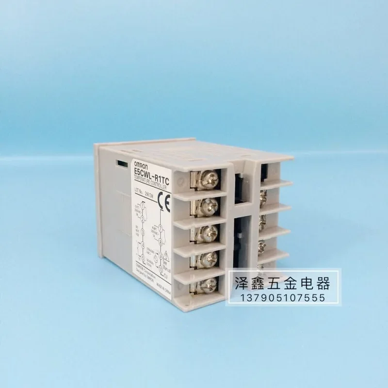 Прибор контроля температуры E5CWL-Q1TC R1TC R1P E5EWL-R1TC E5CSL-RTC E5CSL-QTC