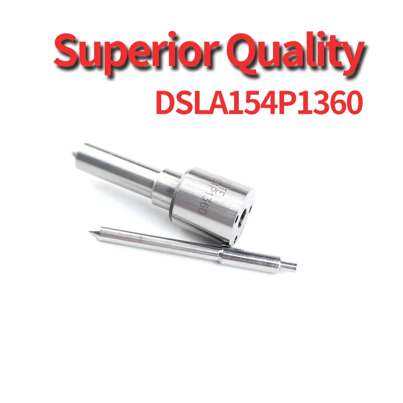 4 шт./комплект форсунка системы инжекции дизельного двигателя высокого качества