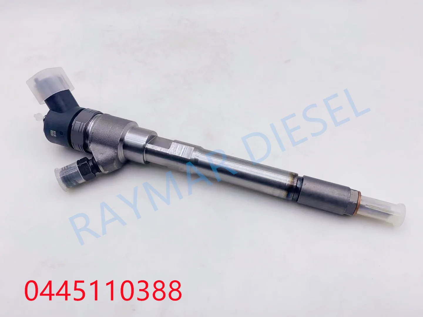 

Genuine Brand Diesel Common Rail Fuel Injector 0445110388, 0445110253, 0445110254, 0445110726, 33800-27800, F00TE0254H