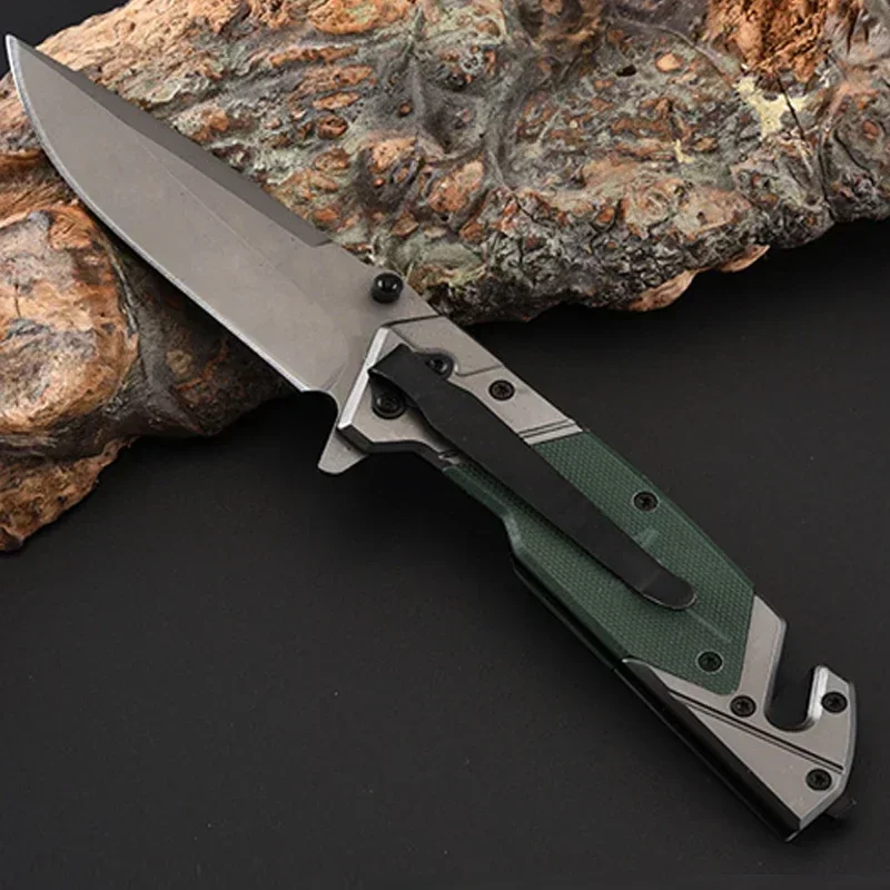 8 2 дюймов дамасский складной нож 7CR18MOV лезвие VG10 ручные ножи кемпинг Выживание