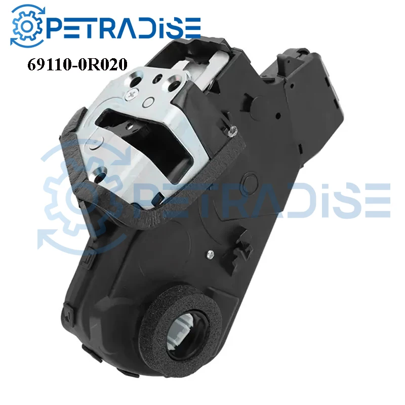 Высокое качество новый привод замка задней двери багажника для Toyota Rav4 2008-2012