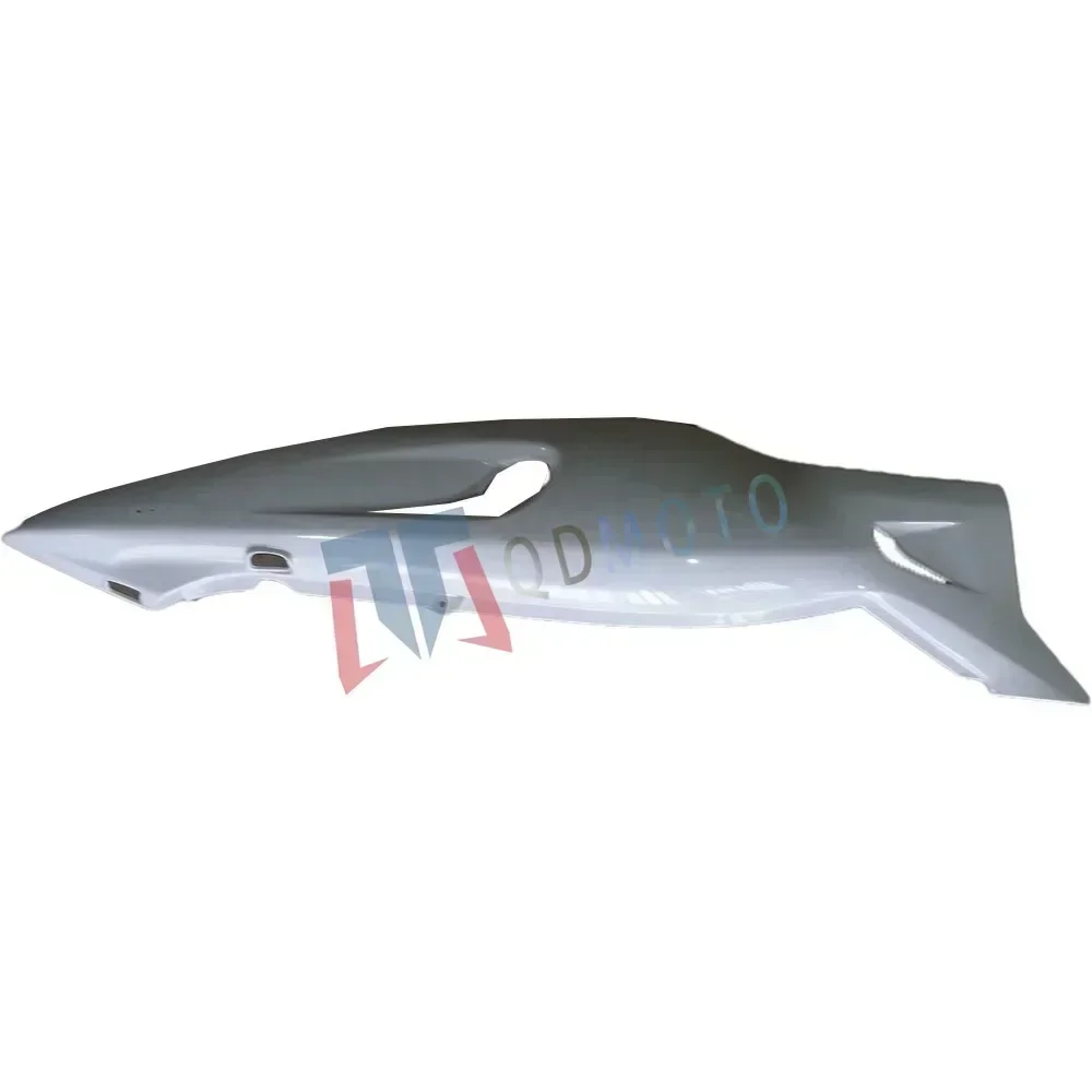 Для Yamaha YZF 600R 1998-2007 аксессуары для мотоциклов Неокрашенная задняя боковая крышка