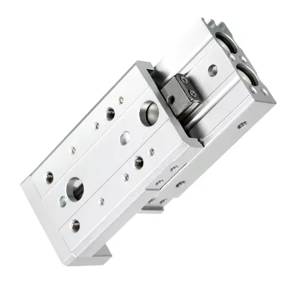 Аксессуары для пневматических цилиндров типа SMC/20/30/40/50/75/100/125/150 промышленные