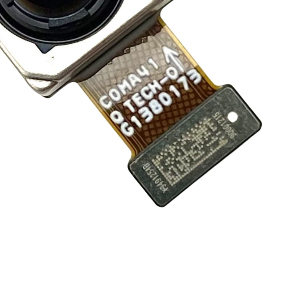 Задняя камера для Oppo Reno5 4G CPH2159 оригинальный модуль камеры заднего вида запасные