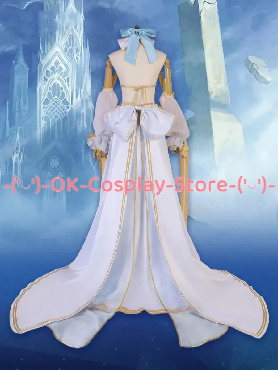 Костюм для косплея Моргана женский сексуальный костюм FGO Карнавальная Униформа