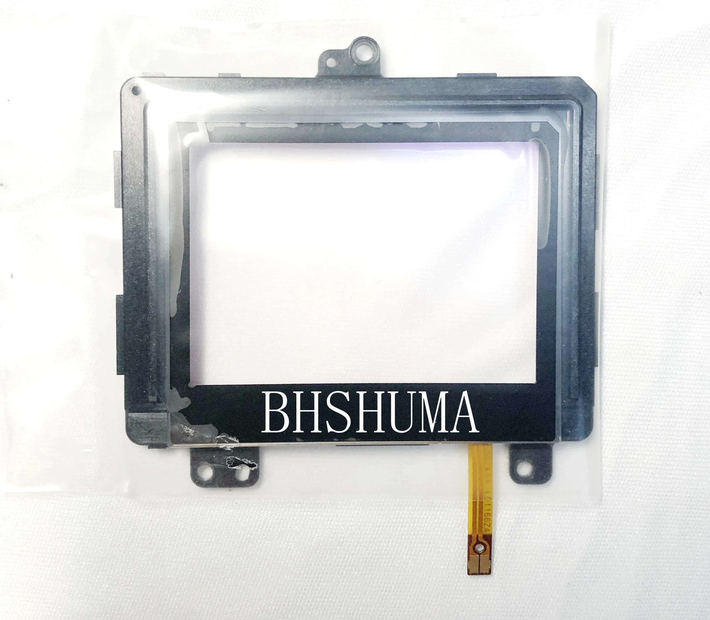 Фильтр нижних частот DC-S1 S1R S1H DR GLASS UNIT для Panasonic