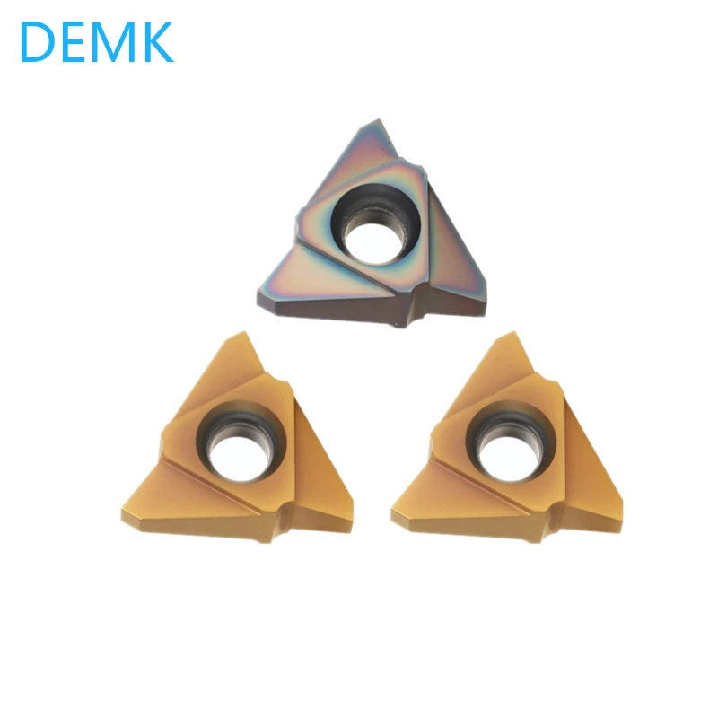 

27VER 27VNR 8TR 10TR 12TR carbide thread insert Vertical thread internal and extenal threading insert trapezoidal thread tool