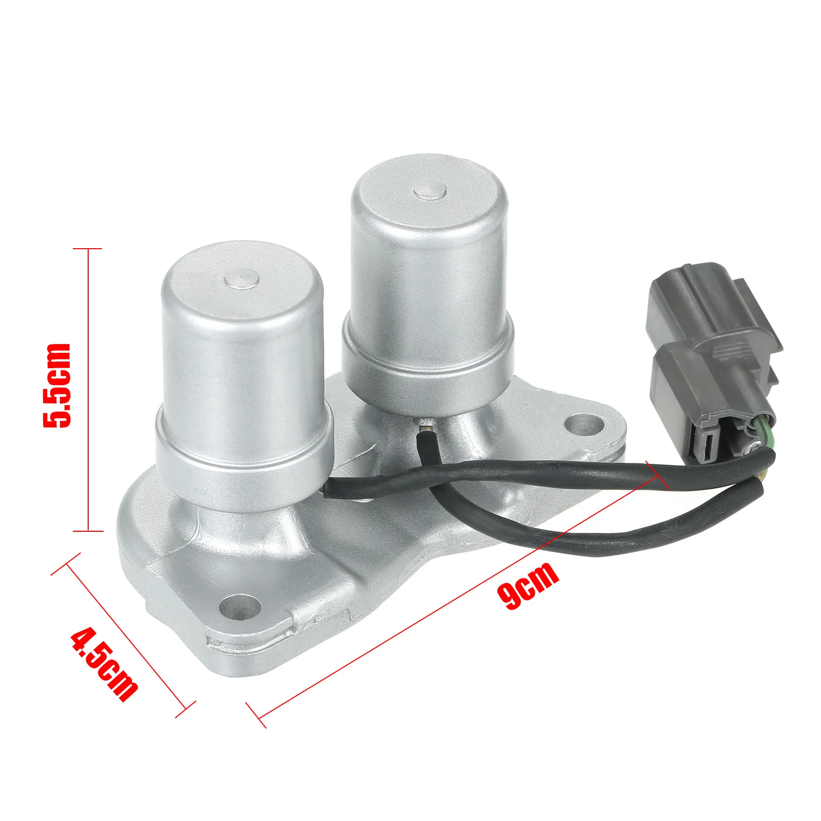 

Transmission Lock Up Solenoid V-alve Easy Installation For Car Honda Accord