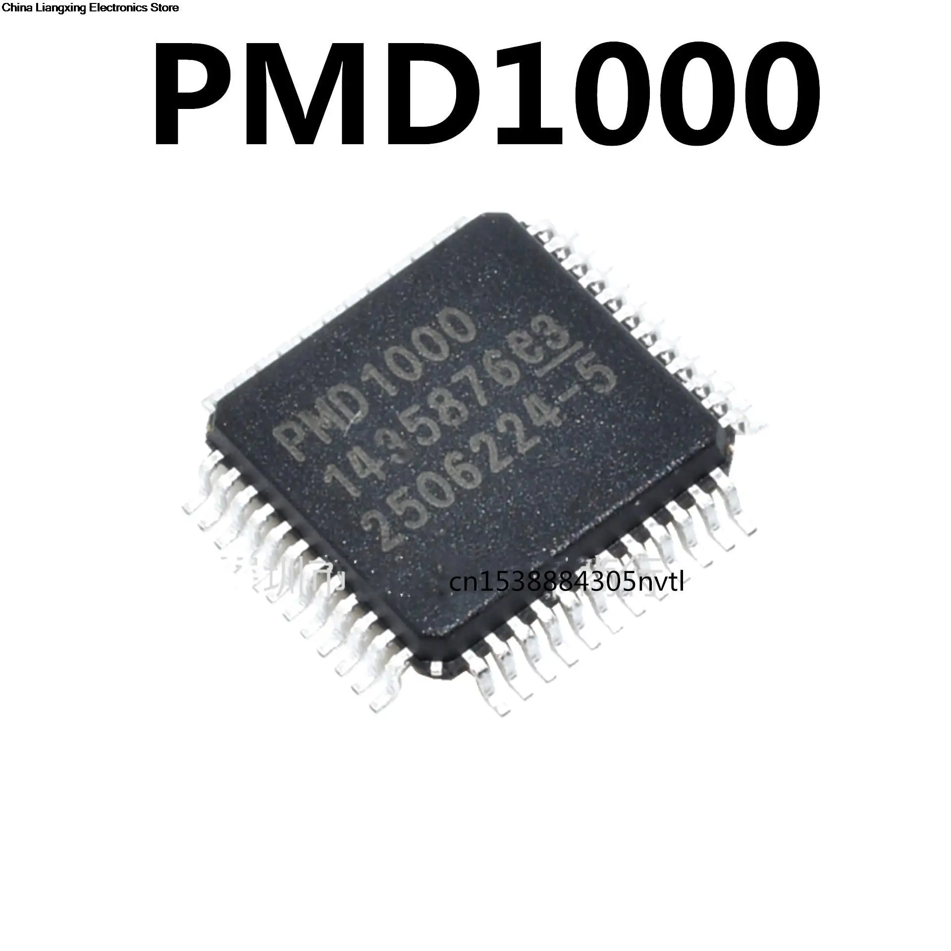 

PMD1000 QFP-48