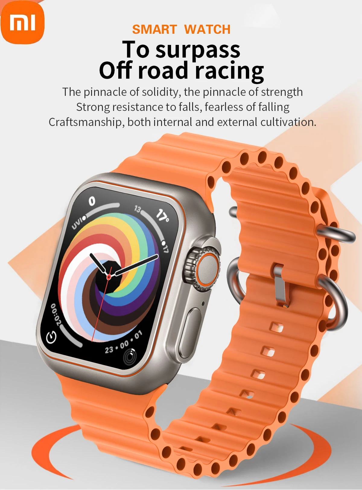 

Смарт-часы Xiaomi для мужчин и женщин, детский спортивный фитнес-трекер, монитор кровяного давления, пульсометр, женский браслет для Android iOS