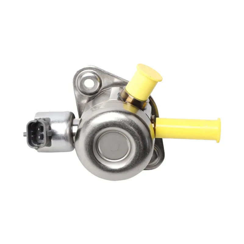 F2GE-9D376-AA топливный насос высокого давления