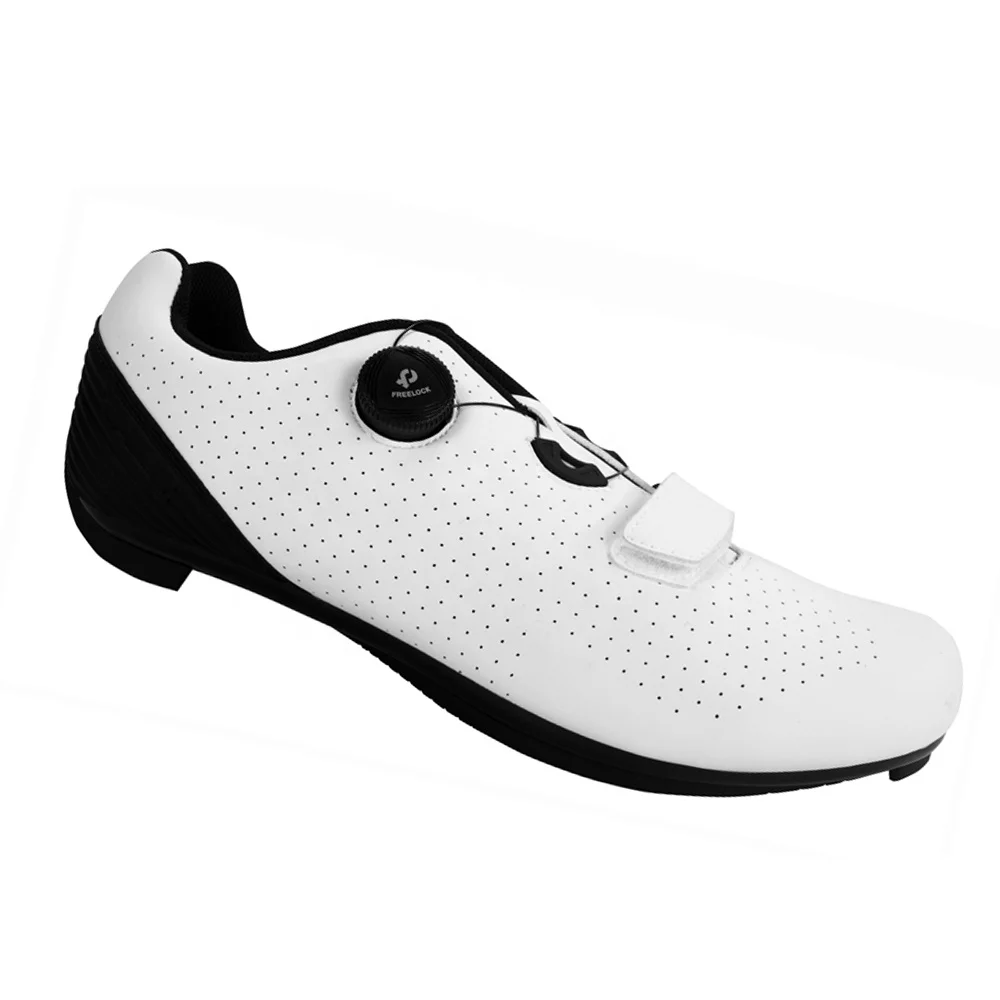 

Кроссовки для шоссейного велосипеда, Спортивная Многофункциональная подошва, подходит для SPD KEO Delate