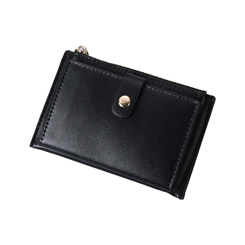 

Женский кошелек, новые кошельки, чехол для карт, Женский кошелек для мелочи, чехол для ключей, Обложка для паспорта, сумка, студенческий коше...