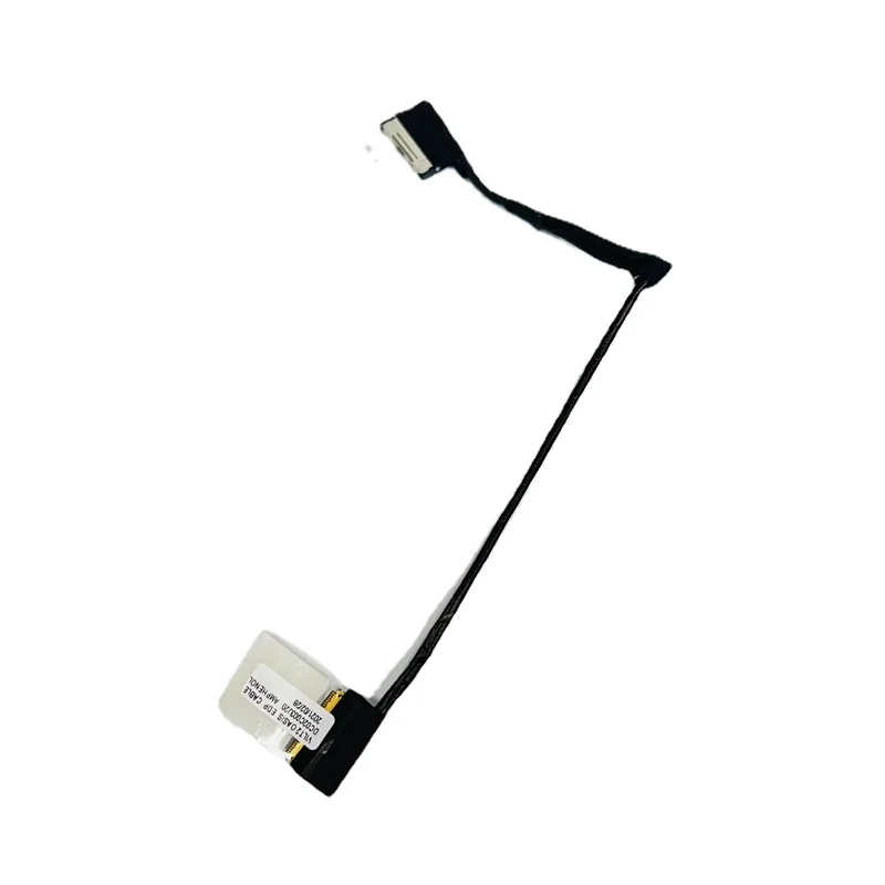 

New LCD LVDS Video Cable for Lenovo ThinkPad T440P Screen Flex Line 04X5435 DC02C003J20 SC10A23357