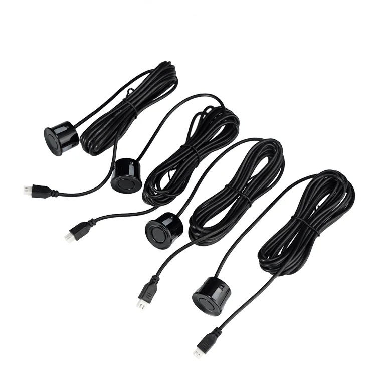

Customized ultrasonic ranging module multi-angle large-scale unmanned vehicle obstacle avoidance waterproof reversing radar