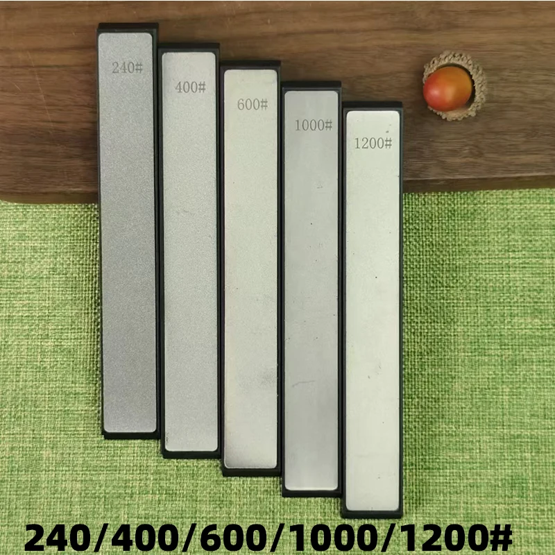 

Набор из 5 алмазных стержней для системы заточки RSCHEF Ruixin Pro 150-3000