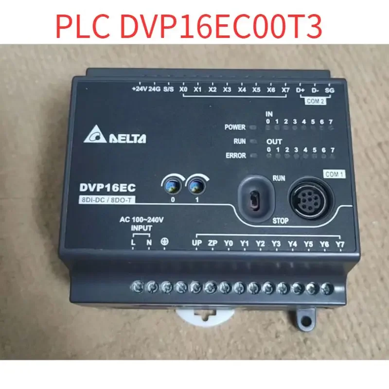 Интегральная схема DVP16EC00T3 б/у