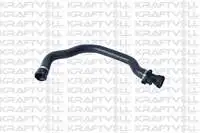 

Radiator top hose for 10032498