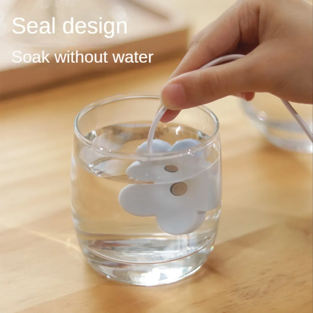 Рисунок 6 - Портативный Ультразвуковой очиститель воздуха