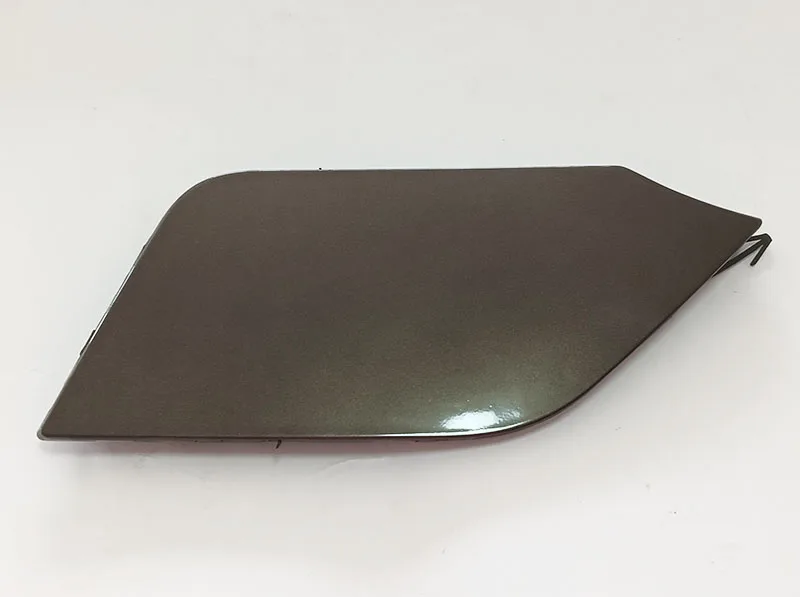 

Крышка переднего бампера для Nissan Rogue X-Trail XTrail T32 2017-2020, крышка буксировочного крюка, крышка крышки прицепа 622A0-6FV0H