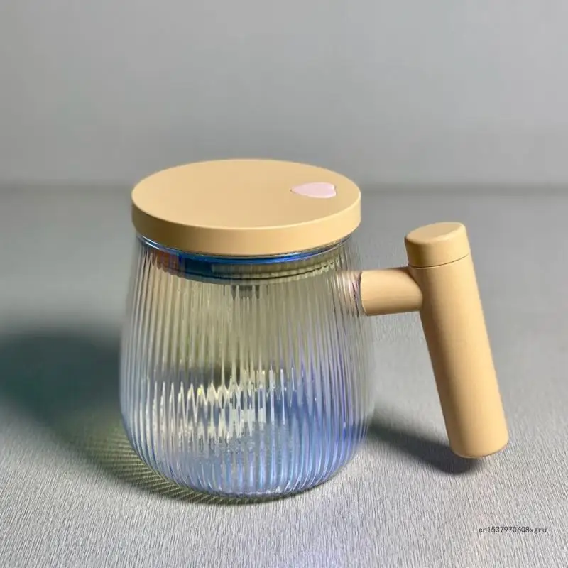 Электрическая чашка для смешивания водонепроницаемая самостоятельно