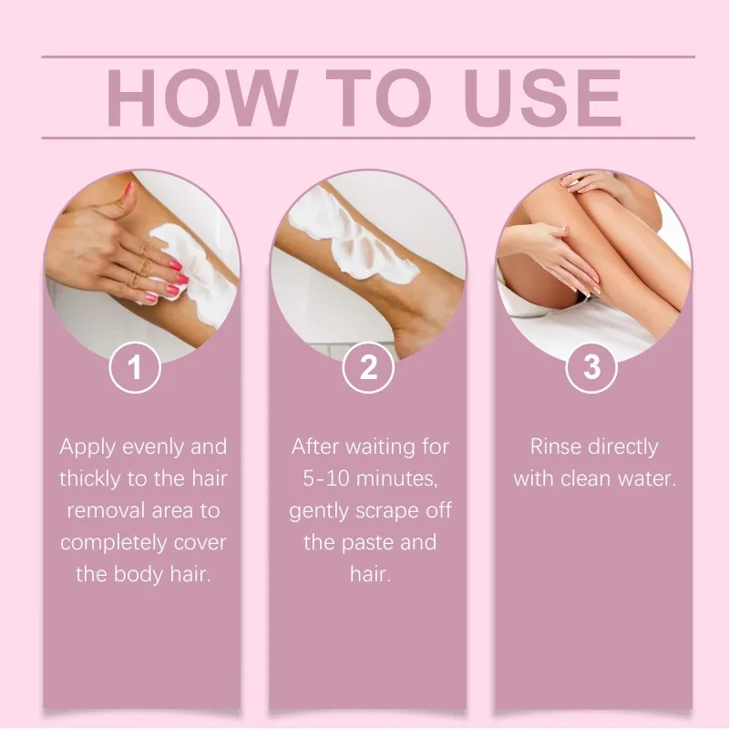 Шелковистая красота крем для удаления волос на коже быстрое нежное удаление