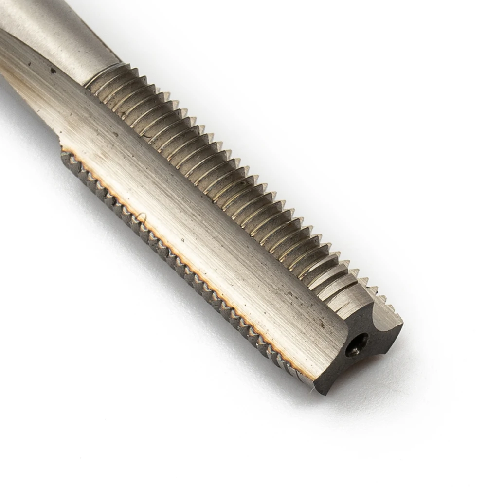 Набор матриц для метчиков с 3 канавками HSS длина 72 мм 0 305-32 (.305x32) Высокое качество