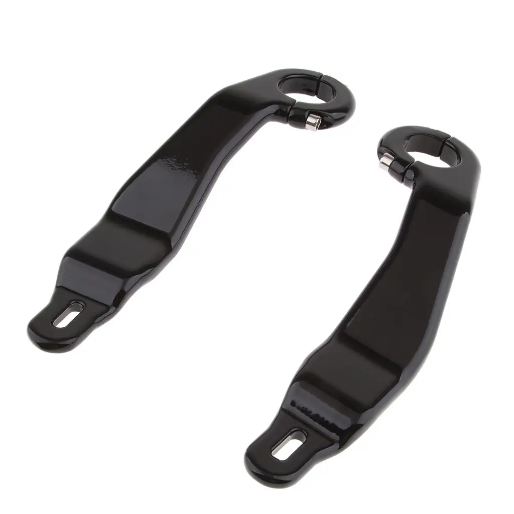 

Fairing Support Bracket Mount Kit for Touring Road Glide 2015 2016 2017 2018 Fairing Support Bracket Mount Kit