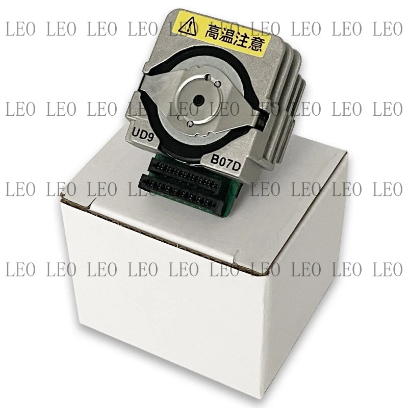 Фото Печатающая головка DD Dot Matrix для Epson LQ300k LQ300K+2300K2 №2