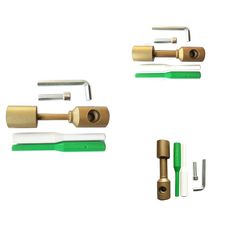 

PPR Water Pipe Repair Tool, Repair Leaks And Loopholes Plastic Pipe Welding Parts Die Head, Welding Mold