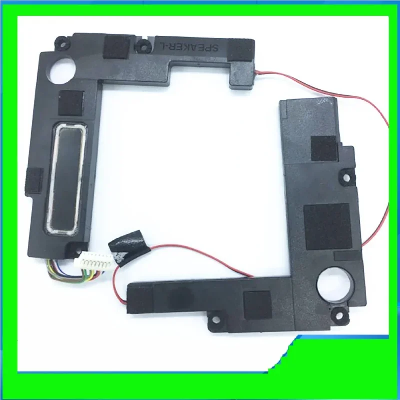 Новый комплект встроенных динамиков для ноутбука Dell Inspiron 7370 7373 7378 7570 левый и