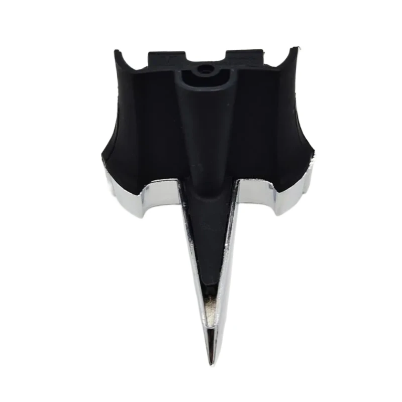 

Передний бампер с логотипом T для Tesla Model S 2016-2021 Oem 1056386-00-G 1053686-00-F 105638600G 105368600F с логотипом 1 шт.