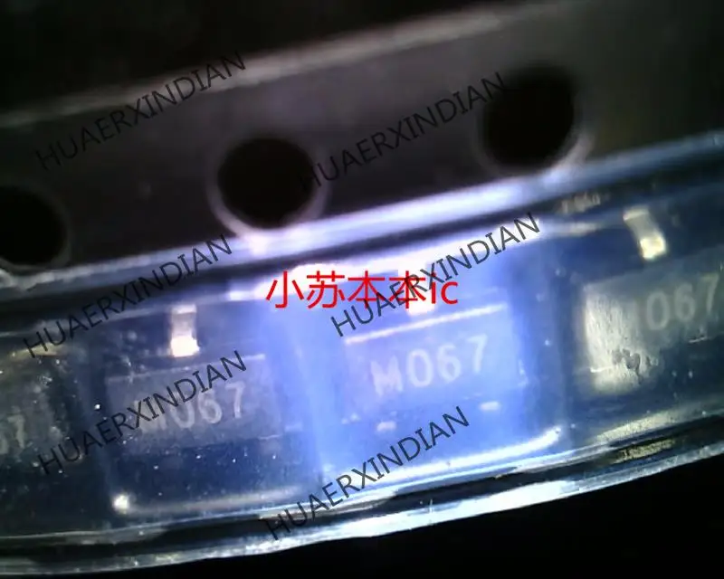 

New Original APM2306AC-TRL Printing M067 SOT23 Quality Assurance