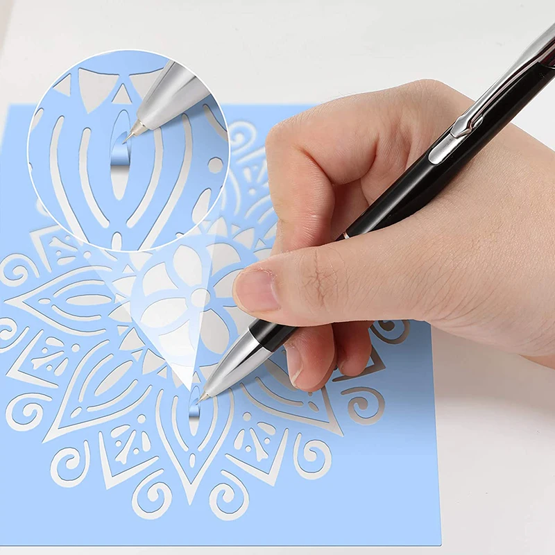 Инструмент для выжимания отверстия воздуха ручка-шпилька виниловая установка