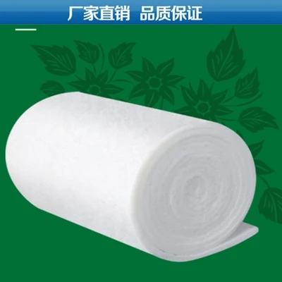 

Air purification activated carbon fibrous cotton filter cotton industrial waste gas treatment oil fume purification white cotton