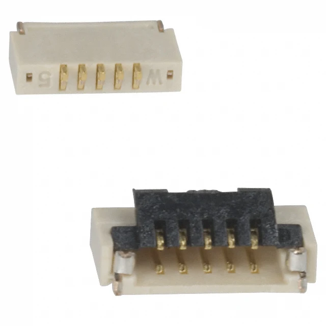 

free shippingFH19SC-5S-0.5SH(05) 5pin 0.5mm 10pcs