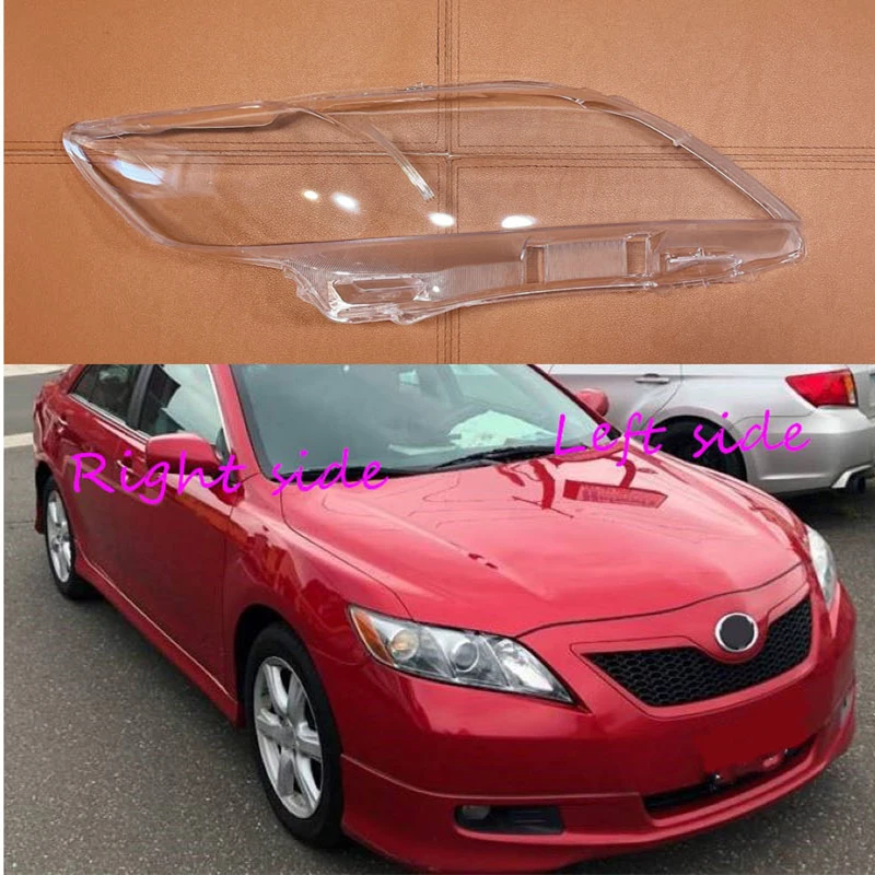 

2007 на фары автомобиля, для Toyota Camry 2008, 2009