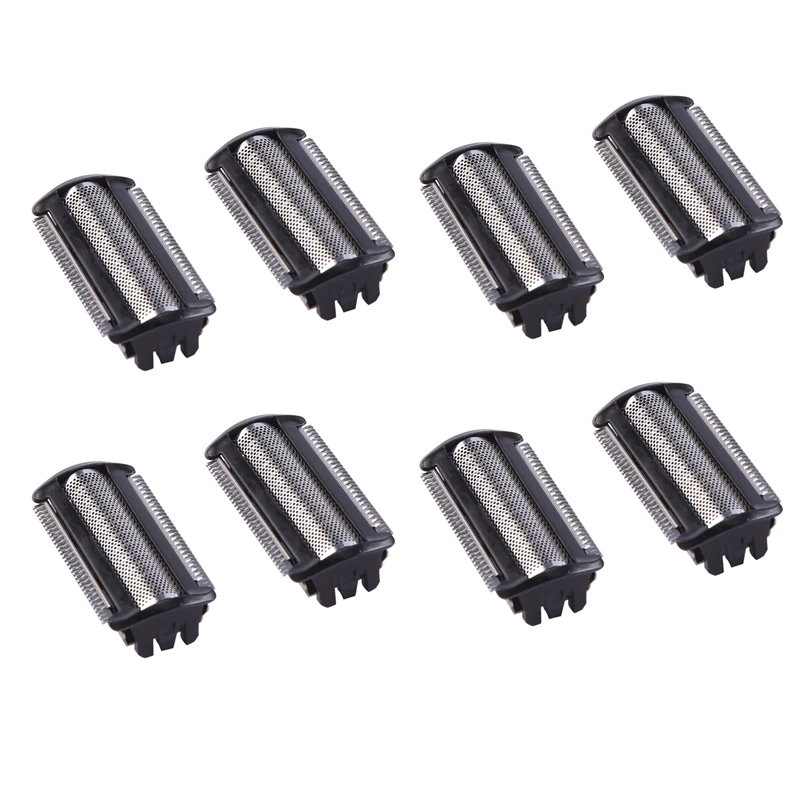 

8 Pack Shaver Head Replacement Trimmer For Philips Bodygroom BG 2024 - 2040 S11 YSS2 YSS3 Series