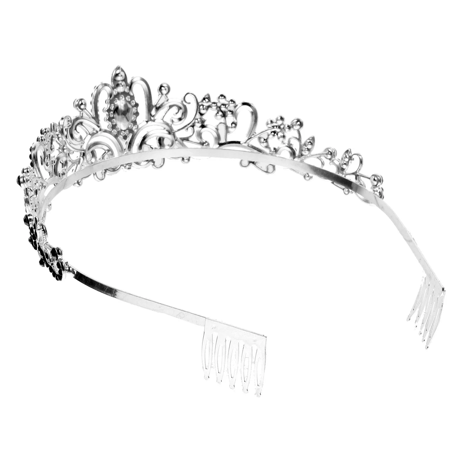

Accessories Birthday Crown Wedding Crowns Bride Fairy Women Bachelorette Gifts Bridesmaids