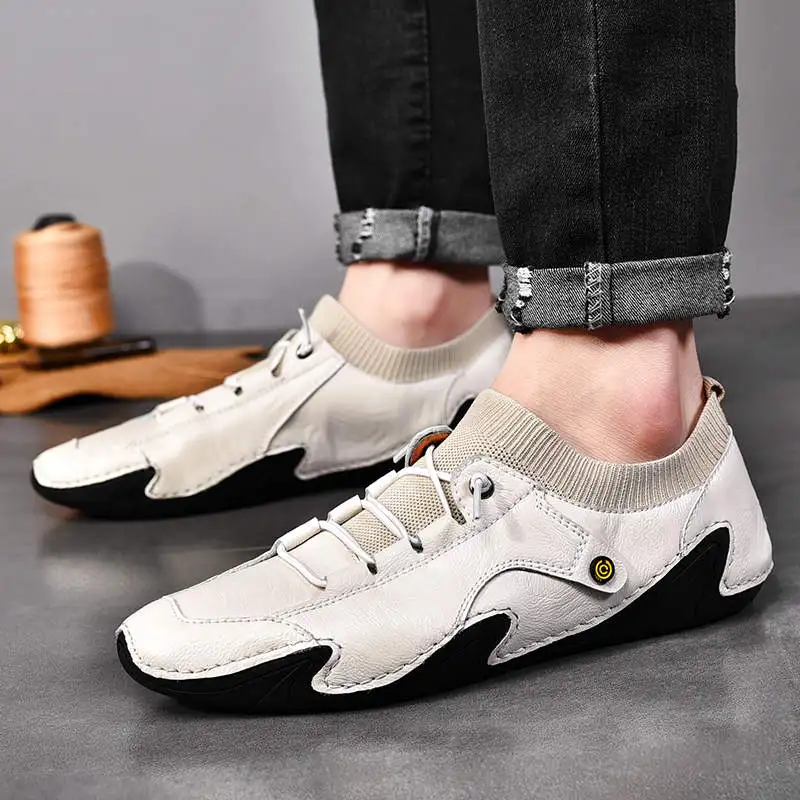 

Running Shoes For Men Soft Soles Men's White Sports Shoes Bule Luxury Brand Sneakers Hot Deal Sport Shoes Name Brand Tennis Sho