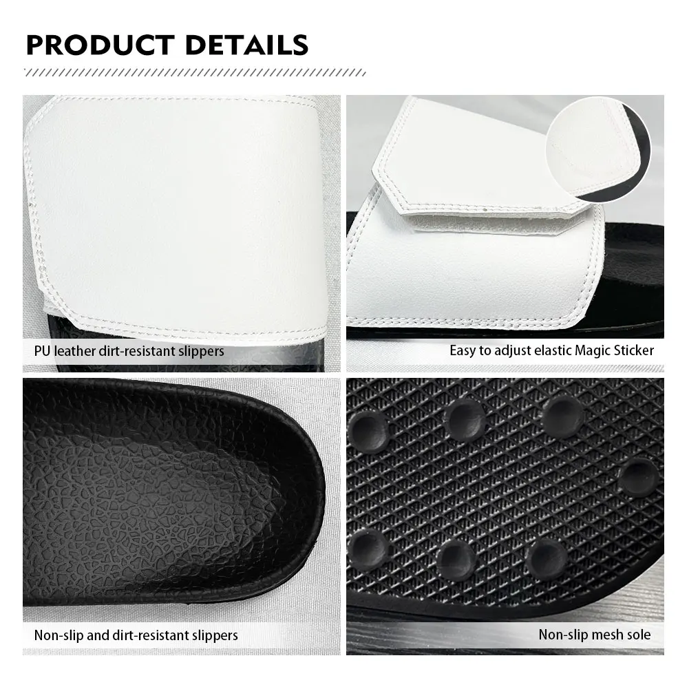 Летние пляжные тапочки для женщин женские сланцы с принтом флага Республики