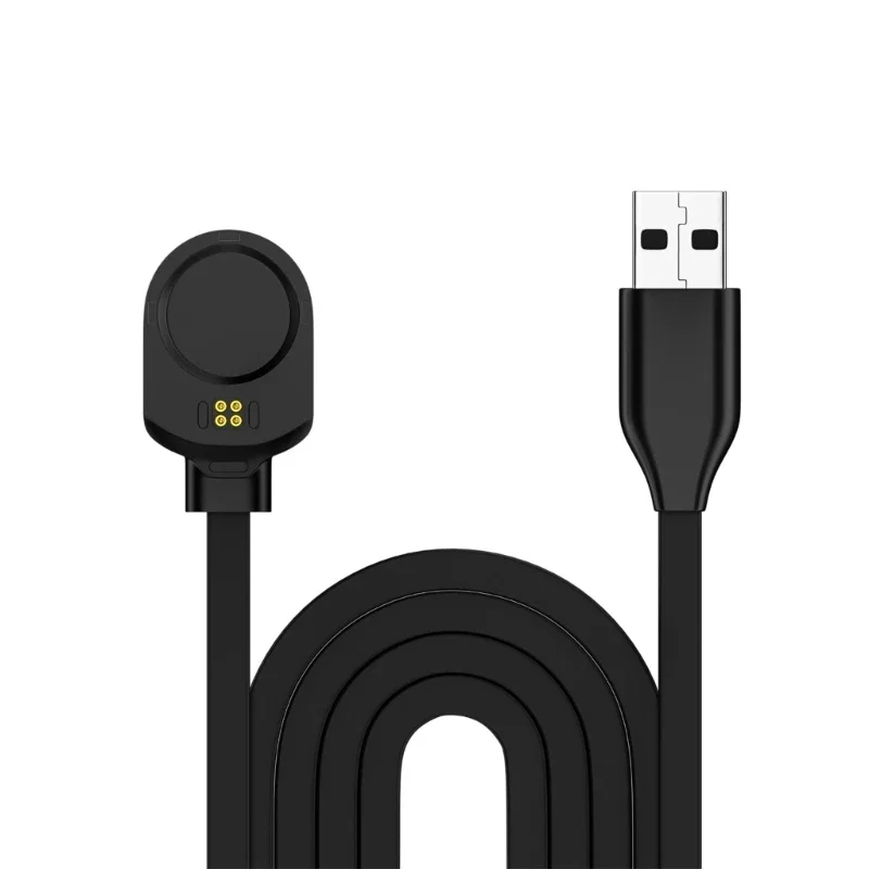 

Зарядное устройство для умных часов USB-кабель для зарядки для часов спортсмена/капитана/гольфиста Кабель для умных часов и для