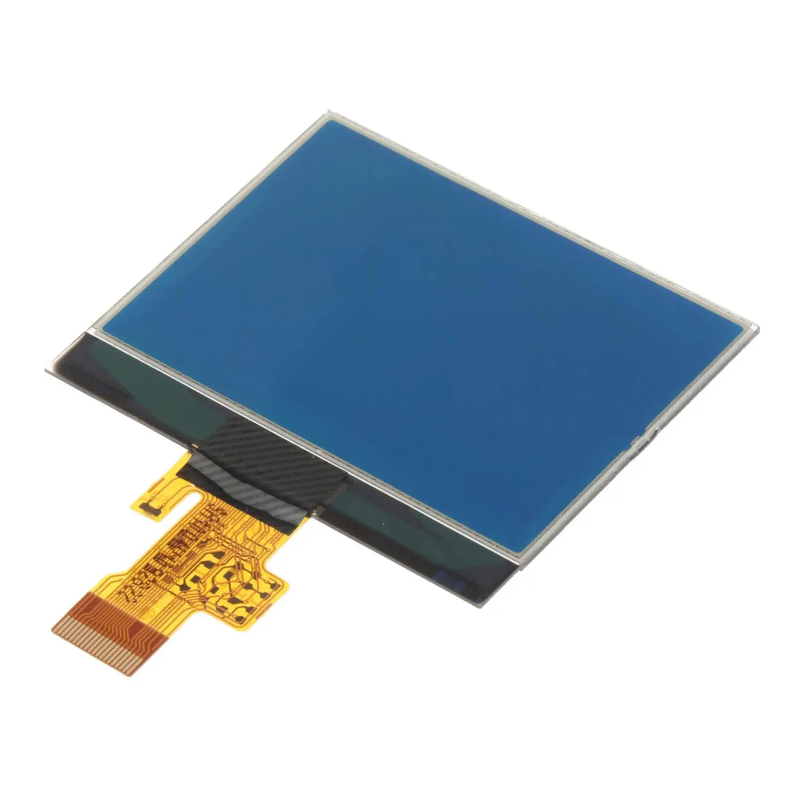 Dashboard LCD Display Screen A2C53119649 Repair for Peugeot 407 2004-06